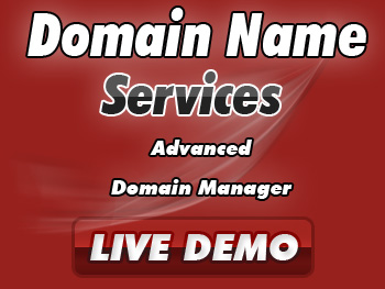 Discounted domain name registration